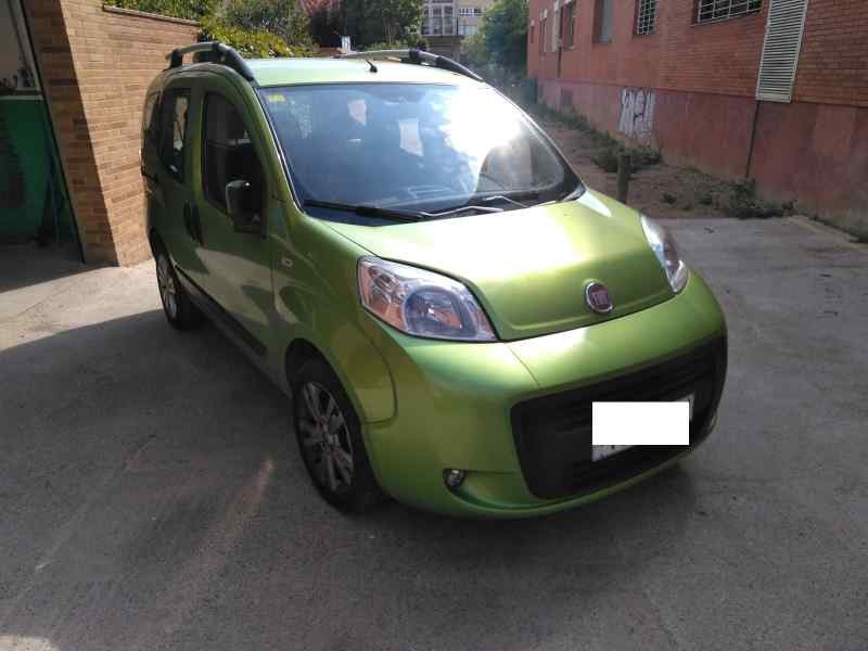 fiat qubo (300) del año 2009