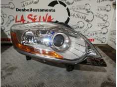 Recambio de faro derecho para ford kuga (cbv) titanium referencia OEM IAM  XENON 