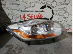 Recambio de faro derecho para ford kuga (cbv) titanium referencia OEM IAM  XENON  2