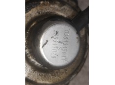 Recambio de valvula egr para seat toledo (1m2) sport referencia OEM IAM SLV038131501T  