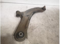 Recambio de brazo suspension delantero derecho para renault clio iii dynamique referencia OEM IAM   