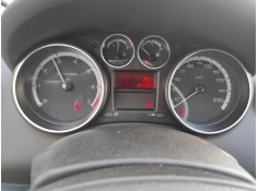 Recambio de cuadro instrumentos para peugeot 308 1.6 16v referencia OEM IAM   