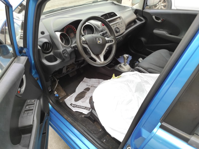 honda jazz (ge) del año 2009
