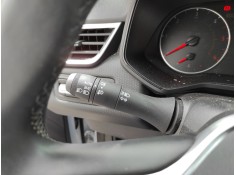 Recambio de mando multifuncion para renault clio v referencia OEM IAM    2
