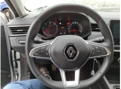 Recambio de volante para renault clio v referencia OEM IAM   