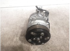 Recambio de compresor aire acondicionado para renault clio v referencia OEM IAM 926006UB0A   2