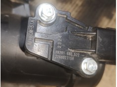 Recambio de caudalimetro para renault clio v referencia OEM IAM    2