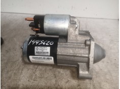 Recambio de motor arranque para renault clio v referencia OEM IAM 233008887R M000TD5971ZE 