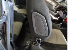 Recambio de asiento delantero derecho para peugeot 206 cc cc quiksilver referencia OEM IAM  AIRBAG  2