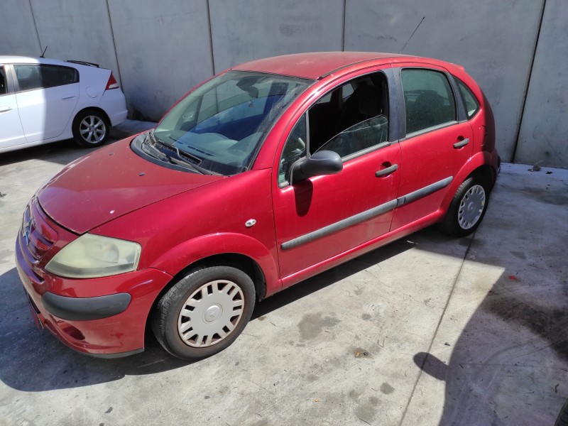 citroen c3 del año 2006