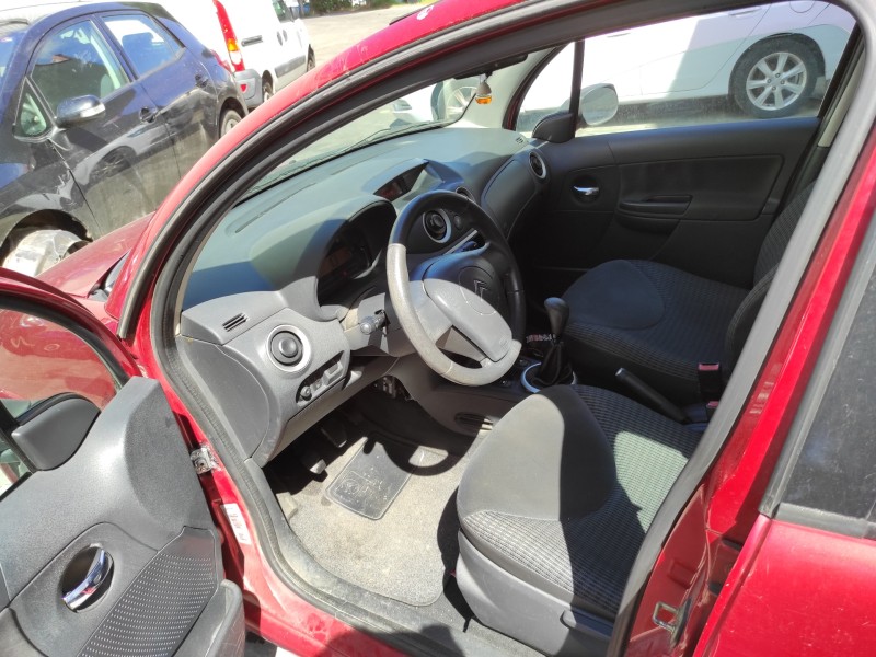 citroen c3 del año 2006