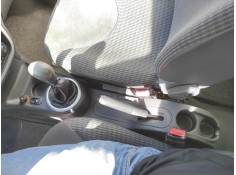 Recambio de consola de freno mano para citroen c3 1.1 collection referencia OEM IAM   