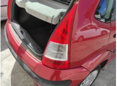 Recambio de piloto trasero derecho para citroen c3 1.1 collection referencia OEM IAM   