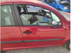 Recambio de puerta delantera derecha para citroen c3 1.1 collection referencia OEM IAM  TOQUES 