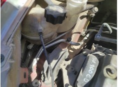 Recambio de vaso expansion para citroen c3 1.1 collection referencia OEM IAM   