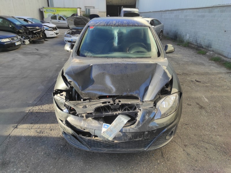 seat altea (5p1) del año 2010