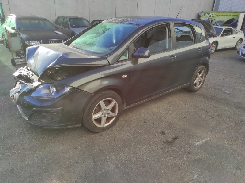 seat altea (5p1) del año 2010