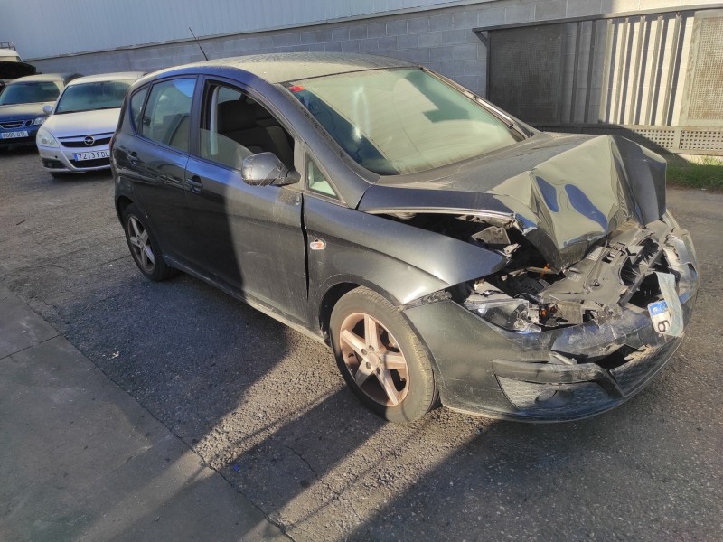 seat altea (5p1) del año 2010