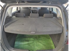 Recambio de bandeja trasera para seat altea (5p1) reference referencia OEM IAM   