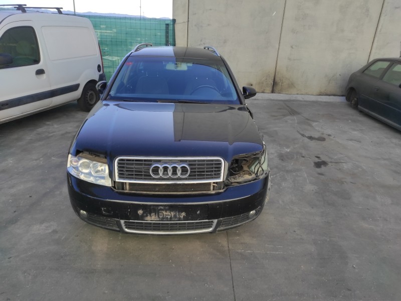 audi a4 avant (8e) del año 2003