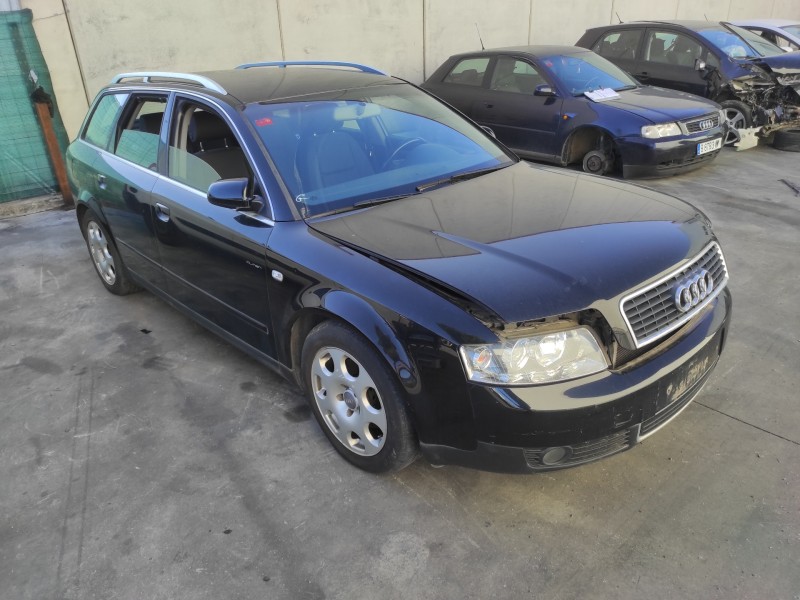 audi a4 avant (8e) del año 2003