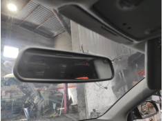 Recambio de espejo interior para audi a4 avant (8e) 2.0 fsi referencia OEM IAM   