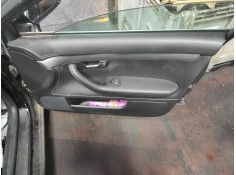 Recambio de panel puerta delantera derecha para audi a4 avant (8e) 2.0 fsi referencia OEM IAM   