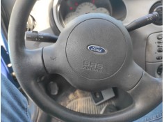 Recambio de airbag conductor para ford ka (ccq) bitono referencia OEM IAM   