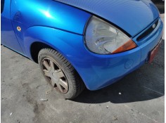 Recambio de paragolpes delantero para ford ka (ccq) bitono referencia OEM IAM    2