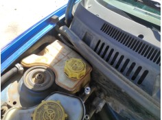 Recambio de vaso expansion para ford ka (ccq) bitono referencia OEM IAM   