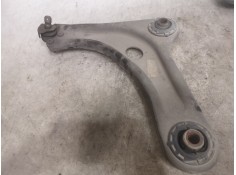 Recambio de brazo suspension delantero izquierdo para citroen c3 1.1 collection referencia OEM IAM   