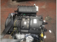 Recambio de motor completo para peugeot 206 cc cc quiksilver referencia OEM IAM NFU   2