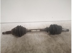 Recambio de palier delantero izquierda para ford ka (ccq) bitono referencia OEM IAM 1537633  