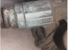 Recambio de inyector para audi a3 (8l) referencia OEM IAM 06A906031J  