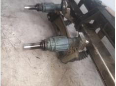 Recambio de inyector para audi a3 (8l) referencia OEM IAM 06A906031J   2