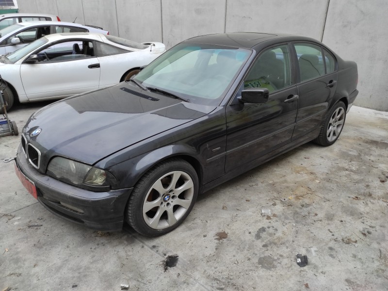 bmw serie 3 berlina (e46) del año 1998