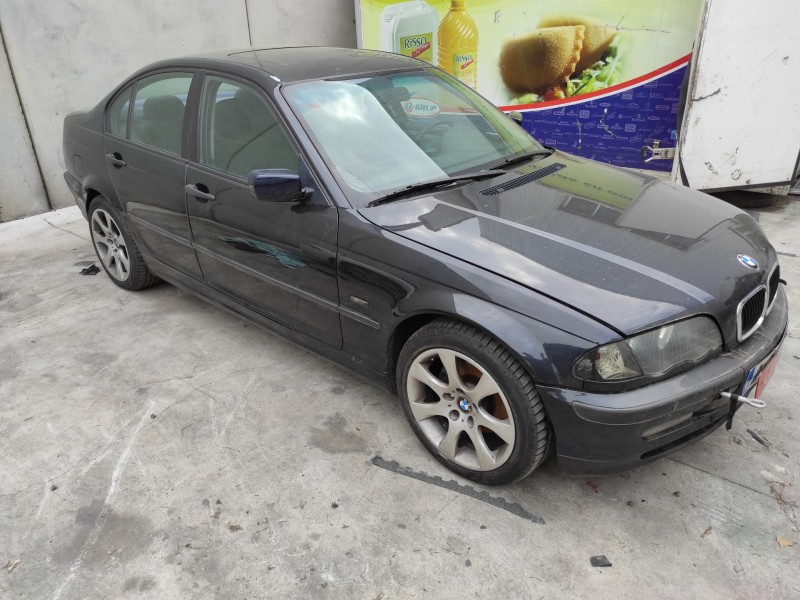 bmw serie 3 berlina (e46) del año 1998
