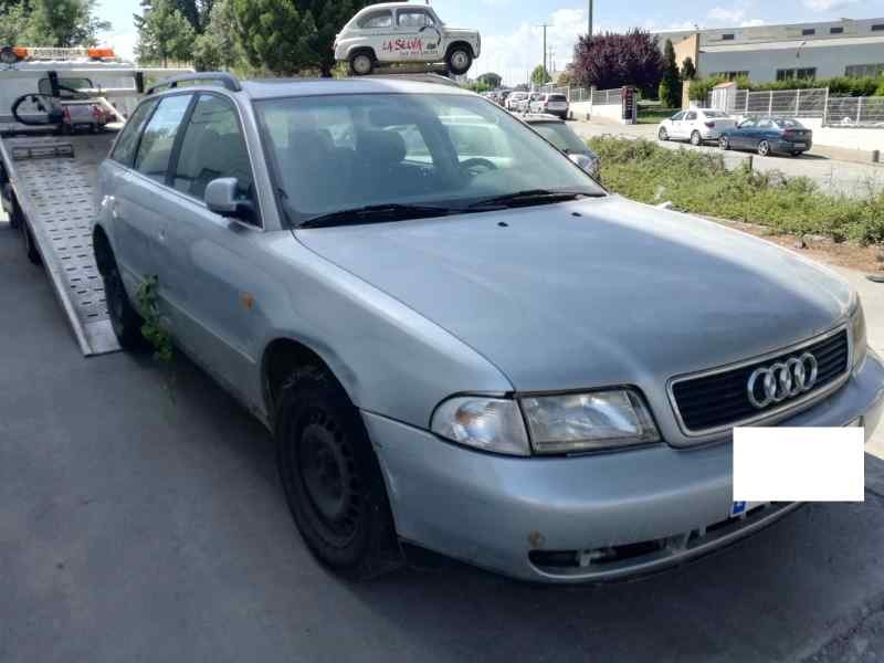 audi a4 avant (b5) del año 1997