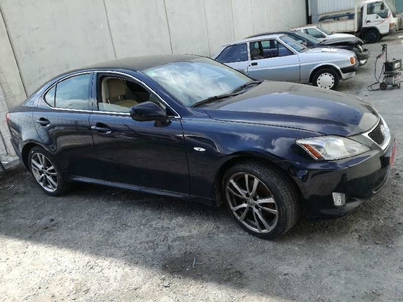 lexus is200 (ds2/is2) del año 2009