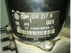 Recambio de abs para audi a3 (8l) referencia OEM IAM 8N0614217A   2
