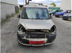 fiat doblo (119) del año 2008