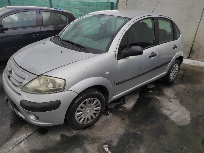 citroen c3 del año 2006