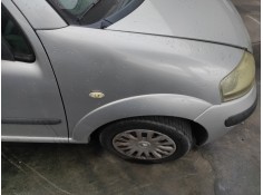 Recambio de aleta delantera derecha para citroen c3 1.4 collection referencia OEM IAM   