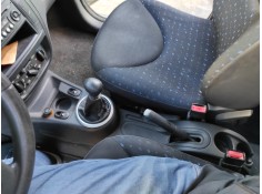 Recambio de consola de freno mano para citroen c3 1.4 collection referencia OEM IAM   