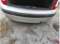 Recambio de paragolpes trasero para citroen c3 1.4 collection referencia OEM IAM   