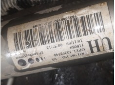 Recambio de cremallera direccion para opel zafira b enjoy referencia OEM IAM 13292548  