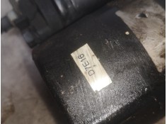 Recambio de motor arranque para citroen c3 1.4 collection referencia OEM IAM D7E16  