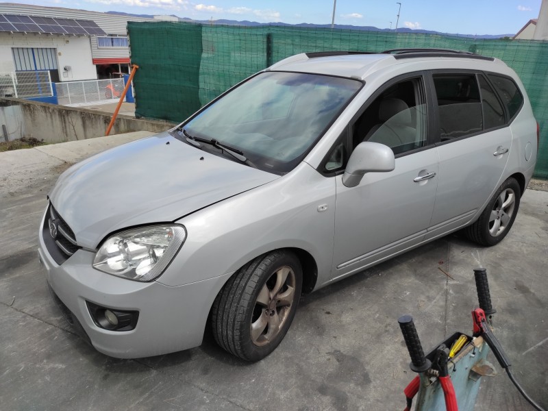 kia carens (un) del año 2007