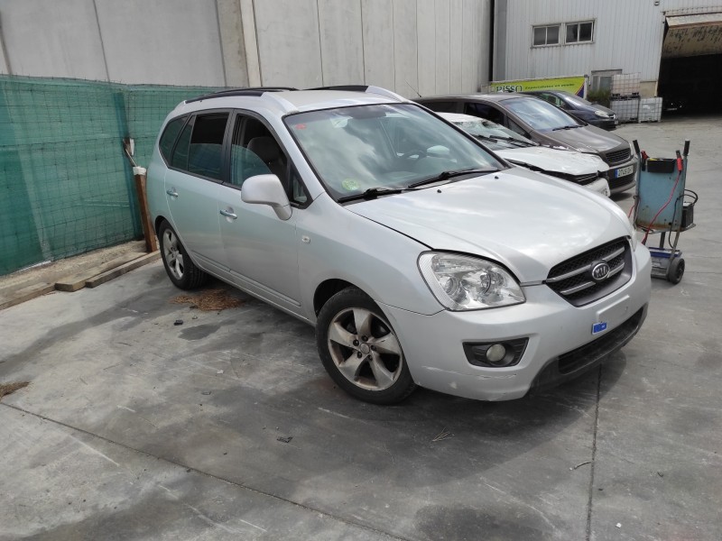 kia carens (un) del año 2007