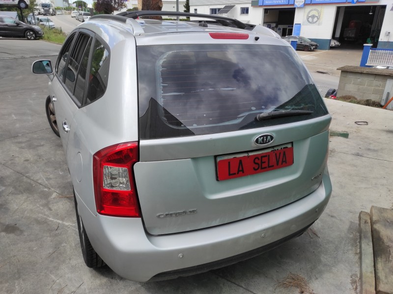 kia carens (un) del año 2007
